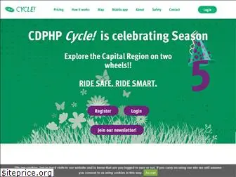 cdphpcycle.com