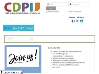 cdpi.org