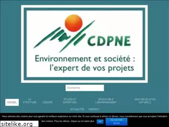 cdpne.org