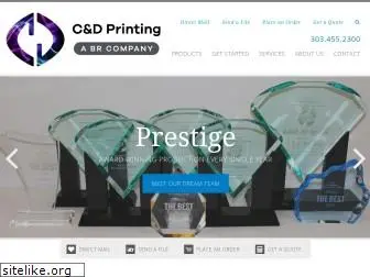 cdprinting.net