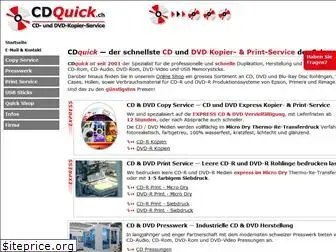 cdquick.ch