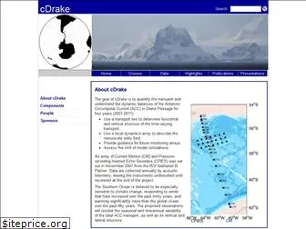 cdrake.org