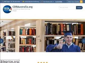 cdraustralia.org