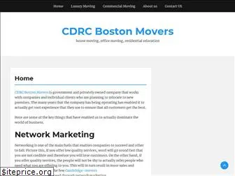 cdrc-boston.org