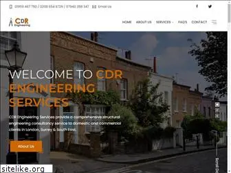 cdrengineeringservices.co.uk