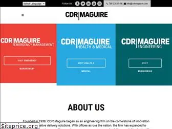 cdrmaguire.com