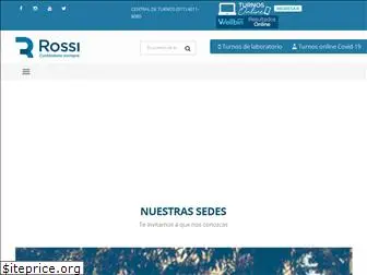 cdrossi.com