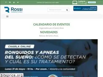 cdrossicomunidad.com.ar