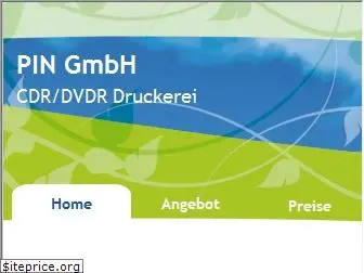 cdruckerei.de