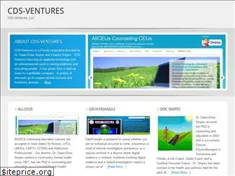 cds-ventures.com