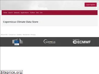 cds.climate.copernicus.eu