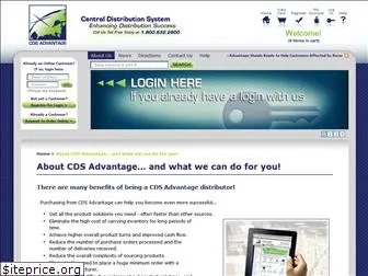 cdsadvantage.com