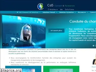 cdsconseil.com