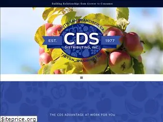 cdsdist.com