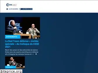 cdse.fr