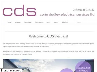 cdselectrical.co.uk