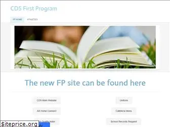 cdsfp.weebly.com