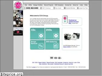 cdsg.com