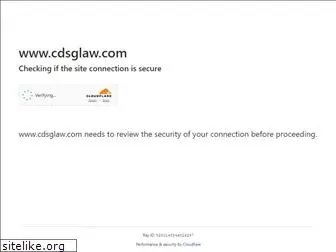 cdsglaw.com