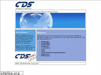 cdsis.net