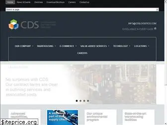 cdslogistics.com