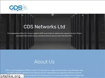 cdsnet.co.uk