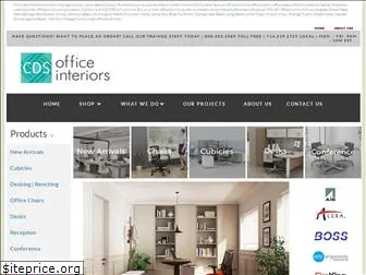 cdsofficefurniture.com