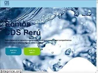 cdsperu.com