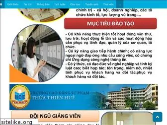 cdsphue.edu.vn