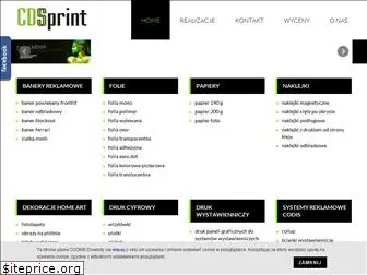 cdsprint.pl