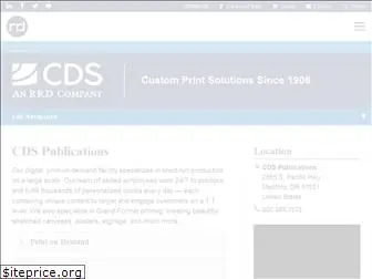 cdspublications.com