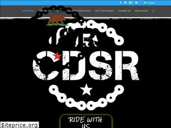 cdsr.us