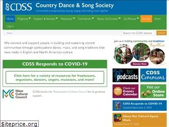 cdss.org