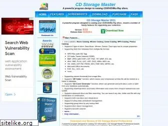 cdstorager.com