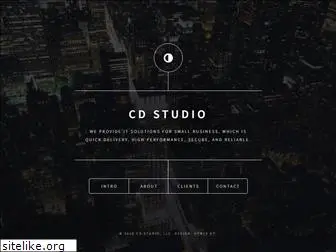 cdstud.io