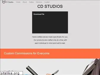 cdstudiosdesign.com