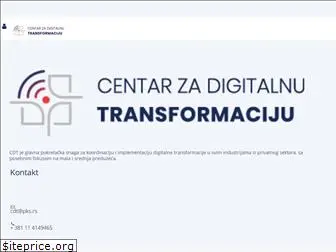 cdt.org.rs