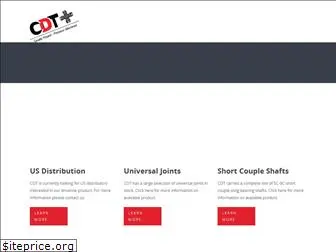 cdtdriveshaft.com