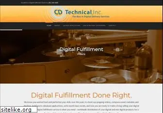 cdtechnical.com