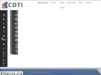 cdti.org