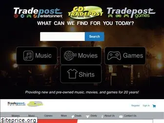 cdtradepost.com