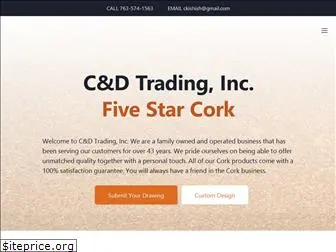 cdtradinginc.com