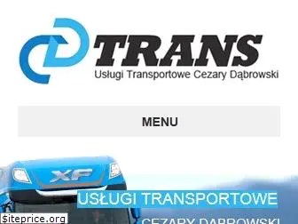 cdtrans.pl