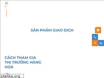 cdtvietnam.com