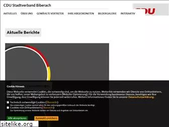 cdu-biberach.de