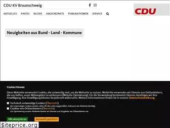 cdu-braunschweig.de