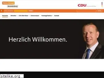 cdu-ee.de