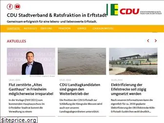 cdu-erftstadt.de