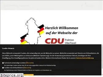 cdu-fraktion-oberhavel.de