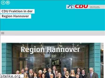 cdu-fraktion-region.de